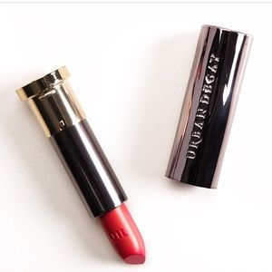Urban Decay Vice lipstick- new in box